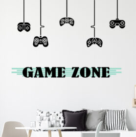 GAME ZONE
